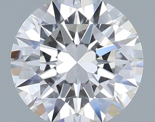 0.3 carat E-VVS2 Excellent cut Natūralus Round Deimantas (1)