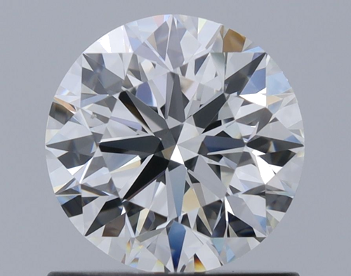 0.9 carat G-IF Excellent cut Natūralus Round Deimantas (1)