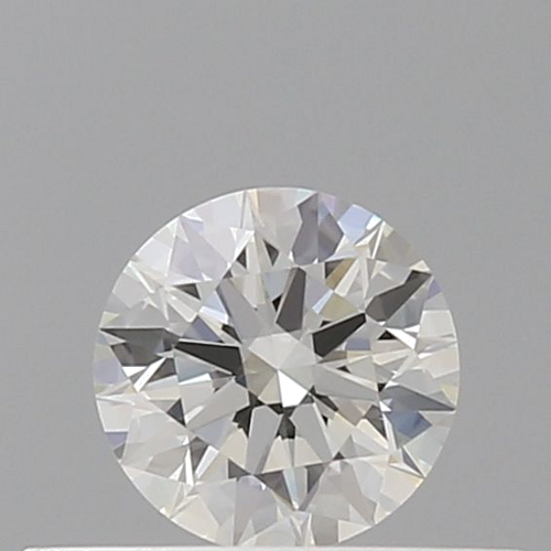 0.3 carat J-VVS1 Excellent cut Natūralus Round Deimantas (1)