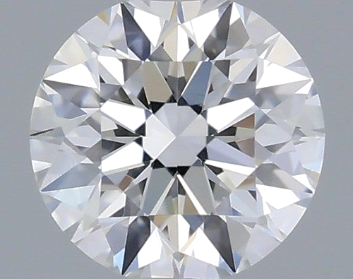 0.3 carat E-VS2 Excellent cut Natūralus Round Deimantas (1)