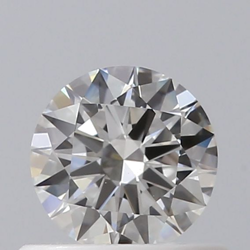 0.4 carat G-VS1 Excellent cut Natūralus Round Deimantas (1)