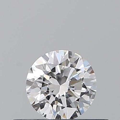 0.3 carat E-VVS1 Excellent cut Natūralus Round Deimantas (1)