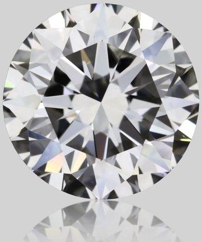 1.2 carat H-VVS2 Excellent cut Natūralus Round Deimantas (1)
