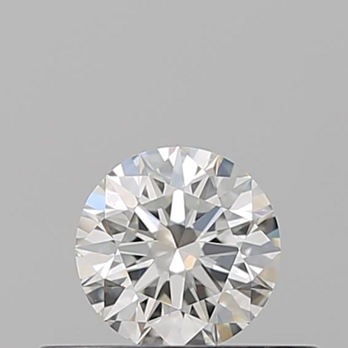 0.3 carat H-VVS1 Excellent cut Natūralus Round Deimantas (1)