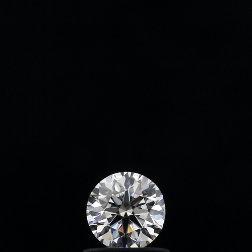 0.56 carat H-VS2 Excellent cut Natūralus Round Deimantas (1)