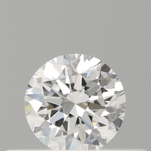 0.3 carat E-SI1 Very Good cut Natūralus Round Deimantas (1)