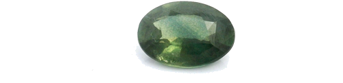 0.58 carat GREEN Oval Safyras (1)