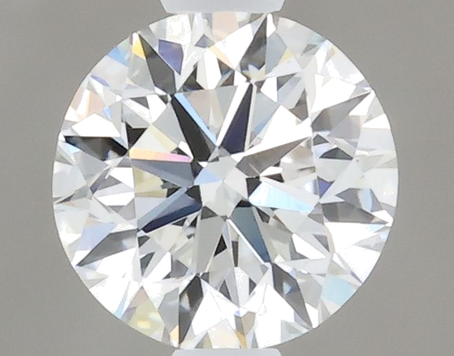 0.3 carat F-VS1 Very Good cut Natūralus Round Deimantas (1)