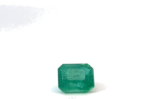 4.35 carat GREEN Emerald Smaragdas (1)