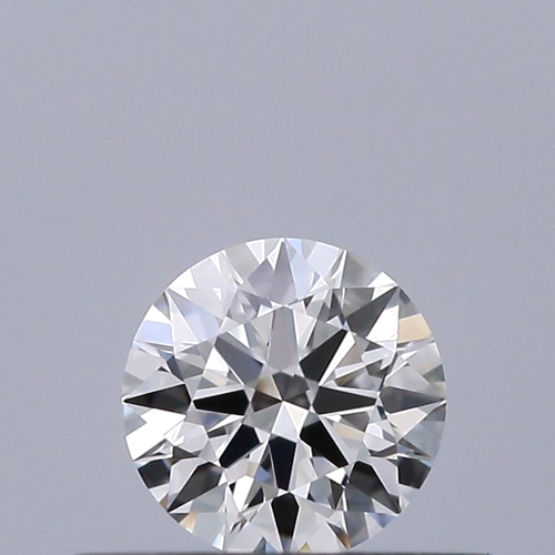 0.32 carat G-VS1 Excellent cut Natūralus Round Deimantas (1)