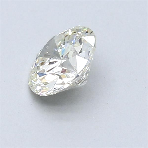 0.8 carat J-SI1 Excellent cut Natūralus Round Deimantas (1)