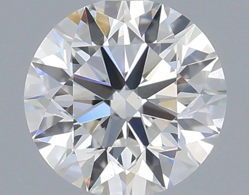 0.31 carat G-VS1 Excellent cut Natūralus Round Deimantas (1)