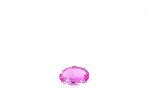 0.65 carat PINK Oval Safyras (1)