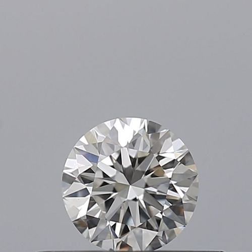 0.29 carat F-VS2 Excellent cut Natūralus Round Deimantas (1)
