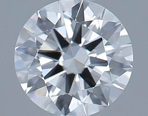 0.3 carat E-VS1 Excellent cut Natūralus Round Deimantas (1)