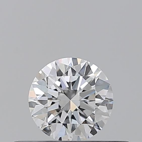 0.3 carat E-VS1 Excellent cut Natūralus Round Deimantas (1)
