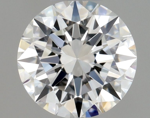 0.3 carat E-VVS2 Excellent cut Natūralus Round Deimantas (1)