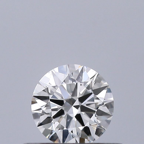 0.3 carat F-VS2 Excellent cut Natūralus Round Deimantas (1)