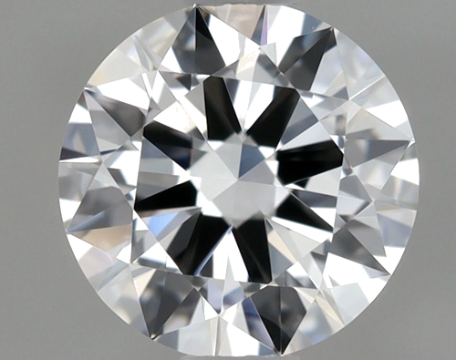 0.79 carat E-VVS1 Excellent cut Natūralus Round Deimantas (1)