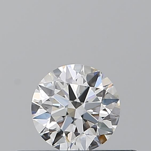 0.3 carat F-SI1 Excellent cut Natūralus Round Deimantas (1)