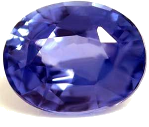1.04 carat BLUE Oval Safyras (1)