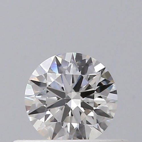 0.3 carat G-IF Excellent cut Natūralus Round Deimantas (1)