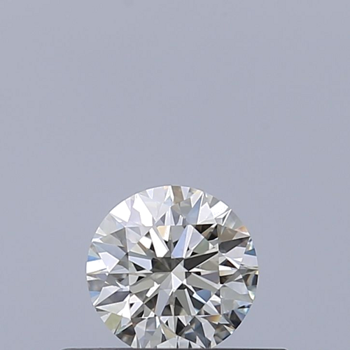 0.3 carat I-VS2 Excellent cut Natūralus Round Deimantas (1)