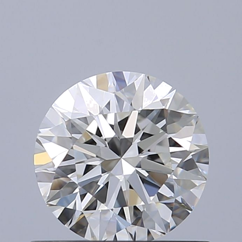 0.7 carat G-VVS1 Excellent cut Natūralus Round Deimantas (1)