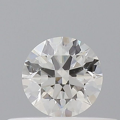 0.3 carat I-SI1 Excellent cut Natūralus Round Deimantas (1)