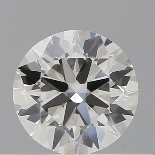 0.3 carat I-VVS1 Very Good cut Natūralus Round Deimantas (1)