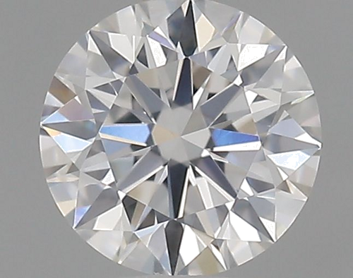 0.3 carat E-SI1 Excellent cut Natūralus Round Deimantas (1)