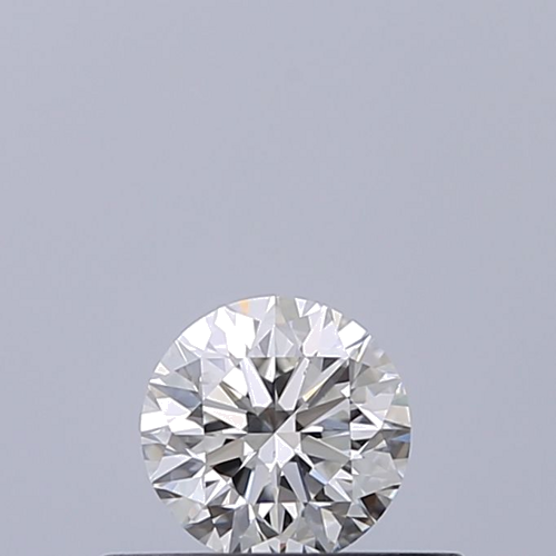 0.3 carat I-VS2 Very Good cut Natūralus Round Deimantas (1)
