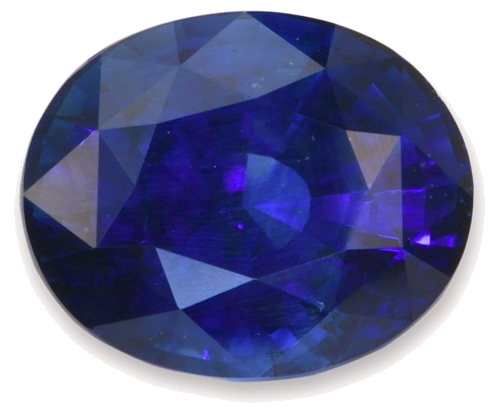 6.01 carat BLUE Oval Safyras (1)