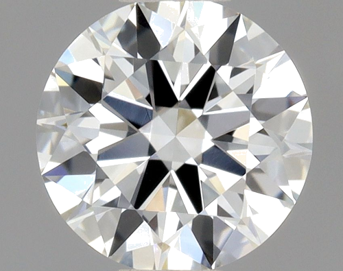 0.4 carat H-VVS2 Excellent cut Natūralus Round Deimantas (1)