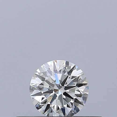 0.23 carat G-VS1 Excellent cut Natūralus Round Deimantas (1)