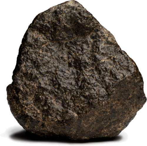 104 g Meteoritas (3)