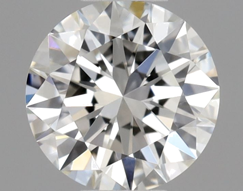 0.3 carat G-IF Excellent cut Natūralus Round Deimantas (1)
