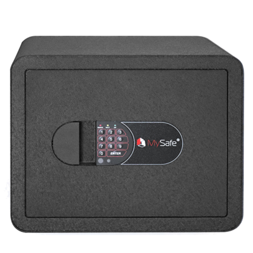 Home, Office or Hotel Safe Griffon MSR.30.E (1)