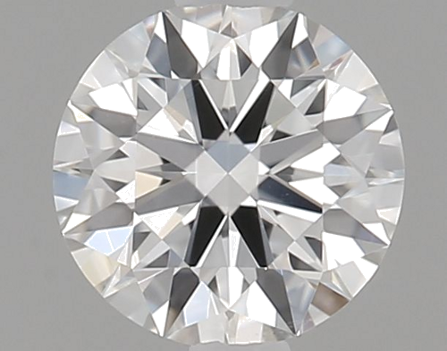 0.3 carat G-VS2 Excellent cut Natūralus Round Deimantas (1)