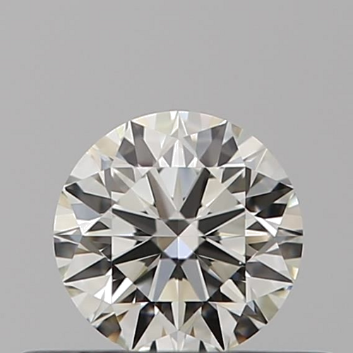 0.3 carat K-VS2 Excellent cut Natūralus Round Deimantas (1)