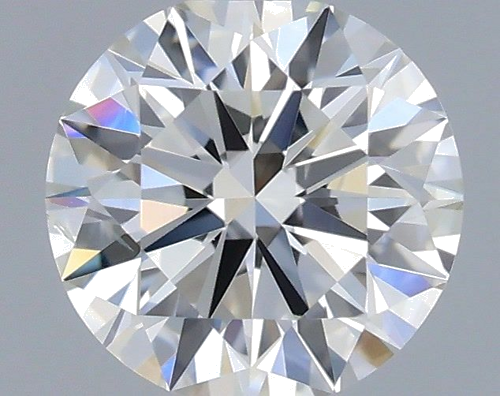0.3 carat I-SI1 Excellent cut Natūralus Round Deimantas (1)