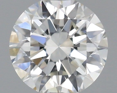 0.3 carat J-VS1 Excellent cut Natūralus Round Deimantas (1)