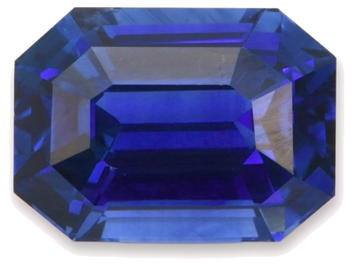 6.37 carat BLUE Emerald Safyras (1)