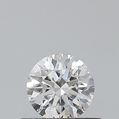 0.4 carat E-SI1 Excellent cut Natūralus Round Deimantas (1)