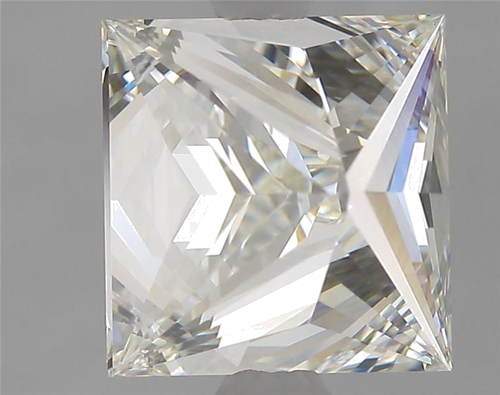 2.29 carat J-VS1 Natūralus Princess Deimantas (1)