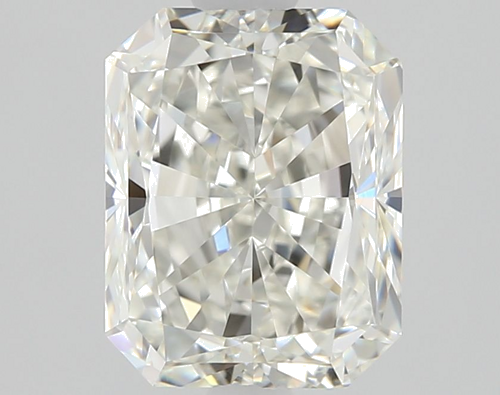 1.5 carat J-IF Natūralus Radiant Deimantas (1)