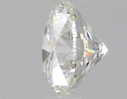 0.4 carat G-VVS2 Excellent cut Natūralus Round Deimantas (1)