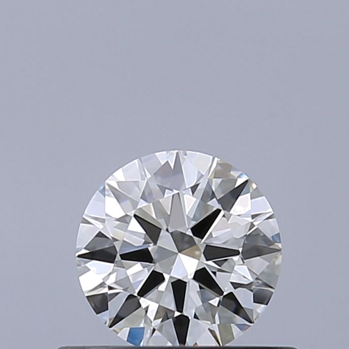 0.41 carat G-VS1 Excellent cut Natūralus Round Deimantas (1)