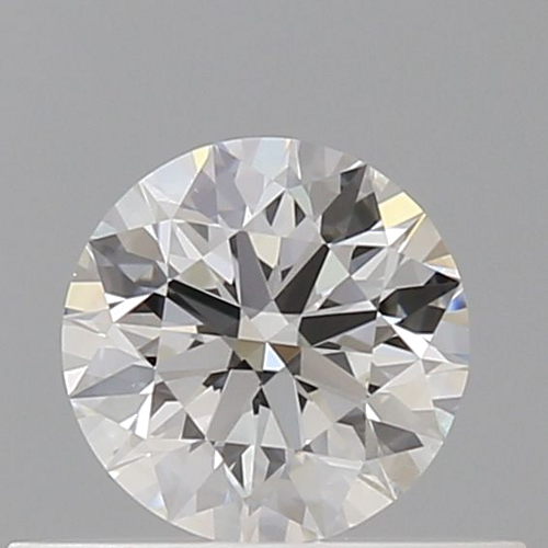 0.4 carat G-VS1 Excellent cut Natūralus Round Deimantas (1)