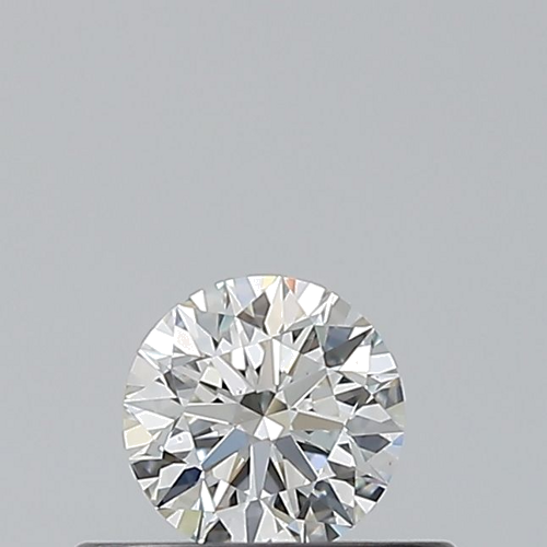 0.3 carat H-VS1 Excellent cut Natūralus Round Deimantas (1)